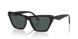 Black Shiny