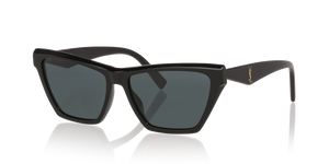 Black Shiny - Black