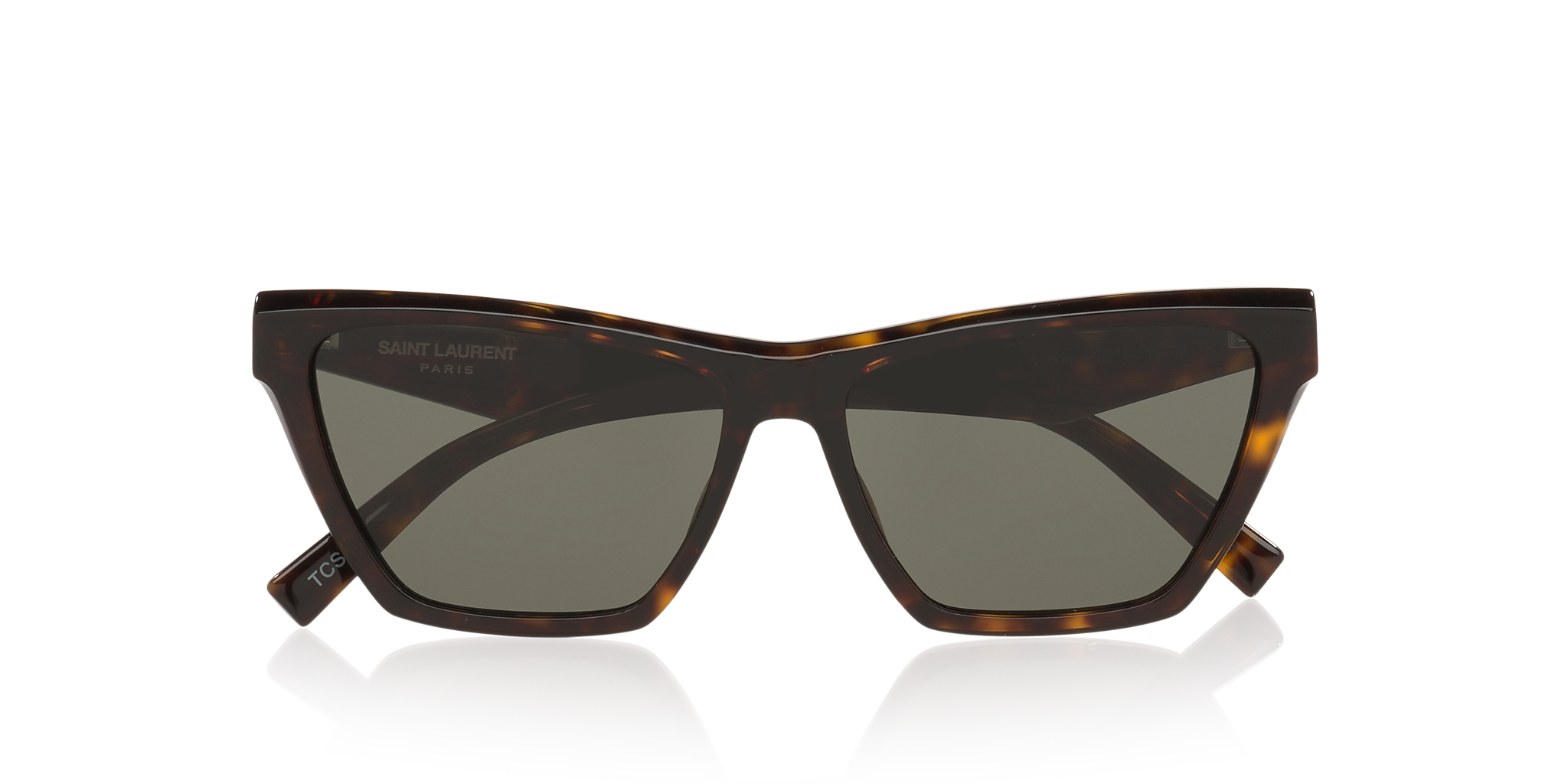 Tortoise Grey