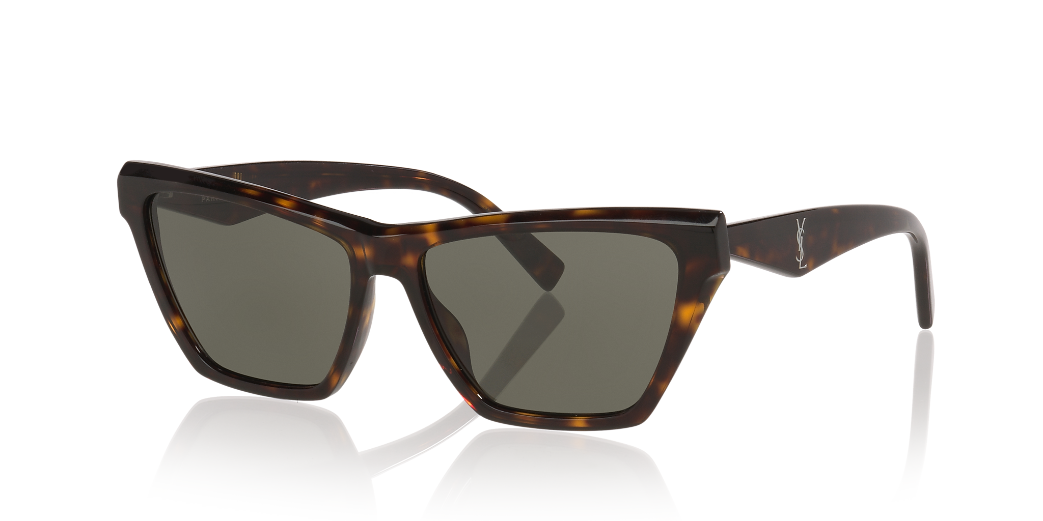 Tortoise Grey