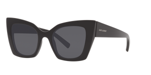 Black - Black