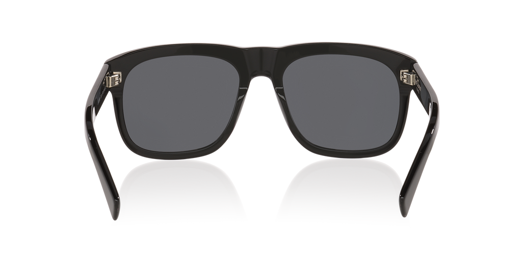 Black Shiny