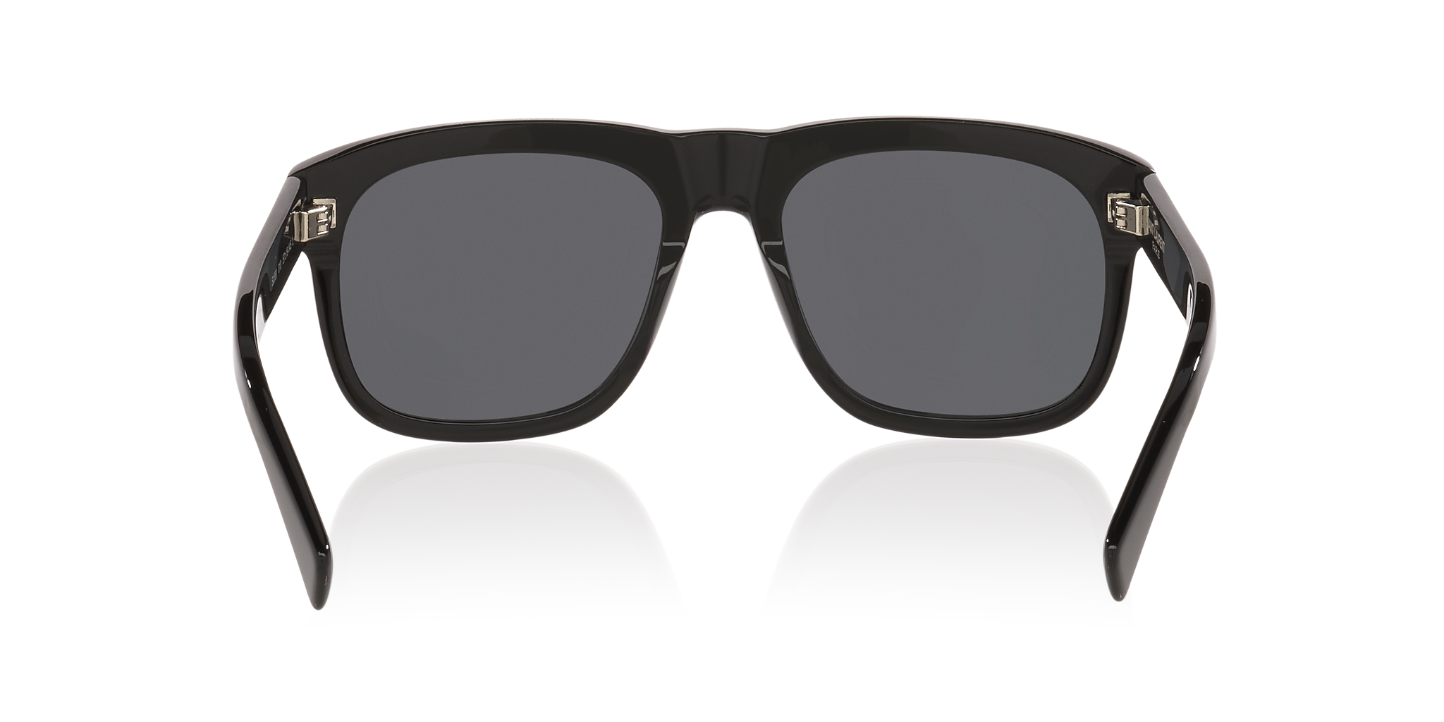 Black Shiny