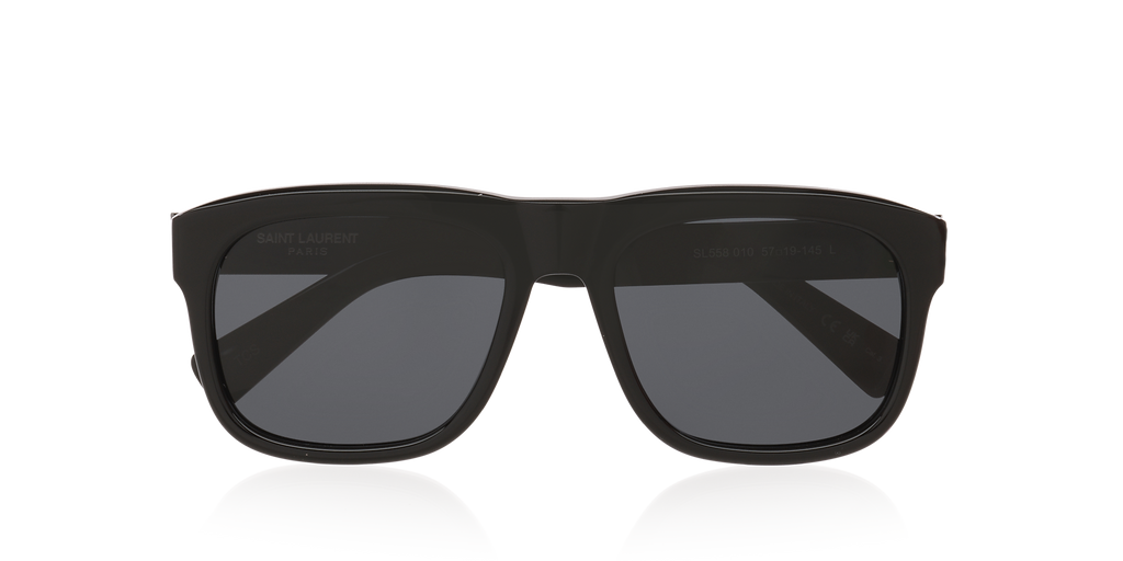 Black Shiny