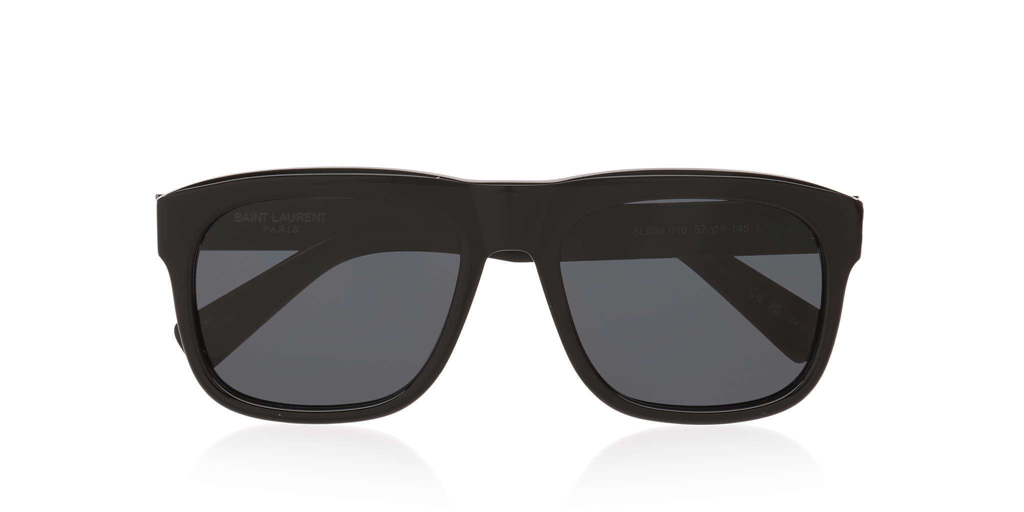 Black Shiny