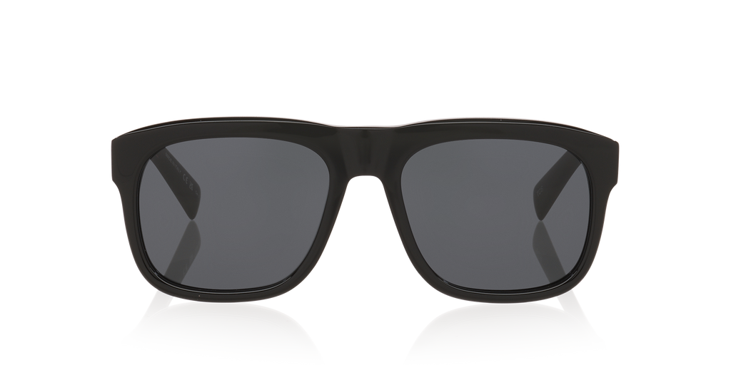 Black Shiny
