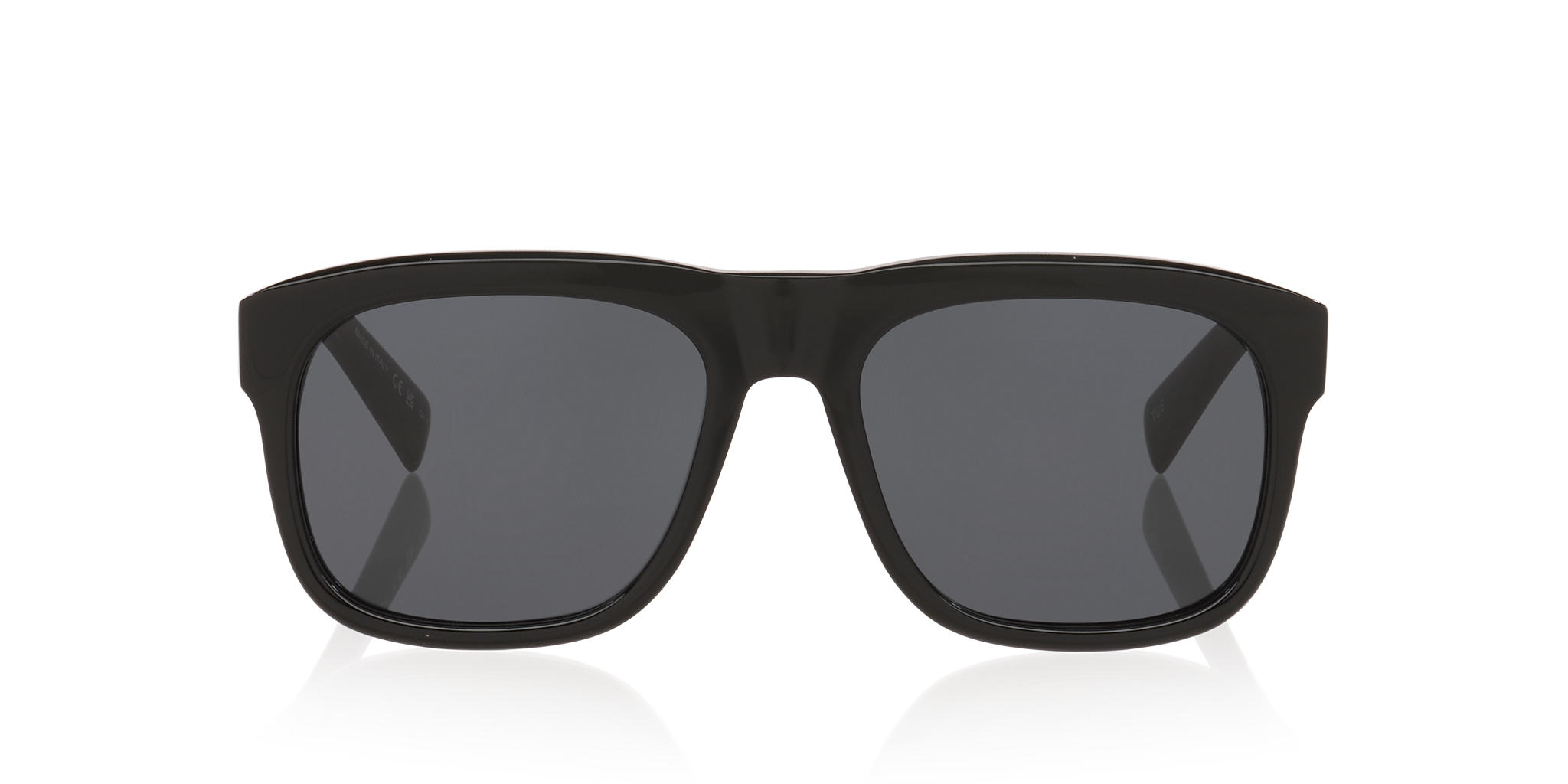 Black Shiny
