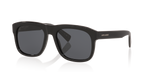 Black Shiny