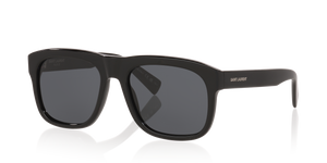 Black Shiny - Black