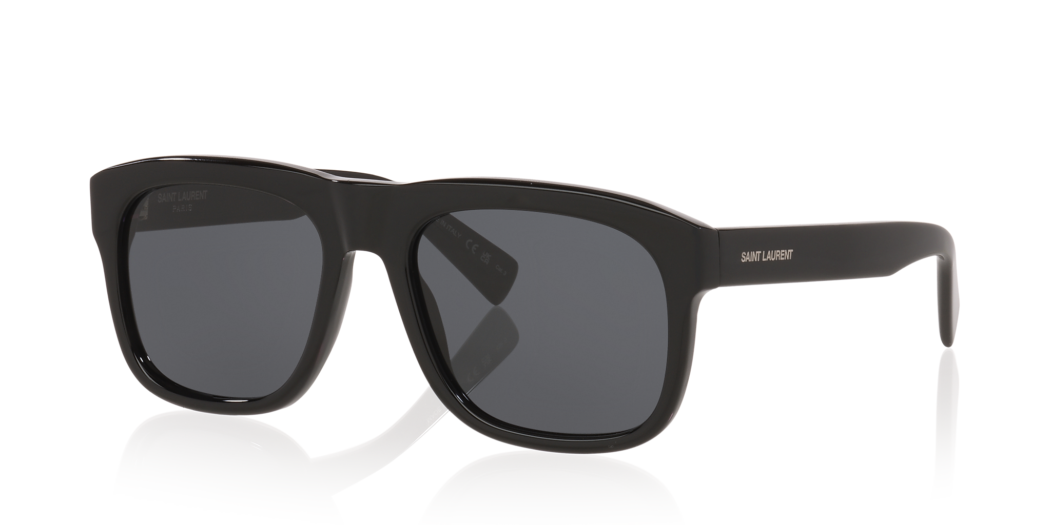 Black Shiny