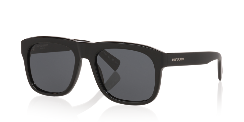 Black Shiny
