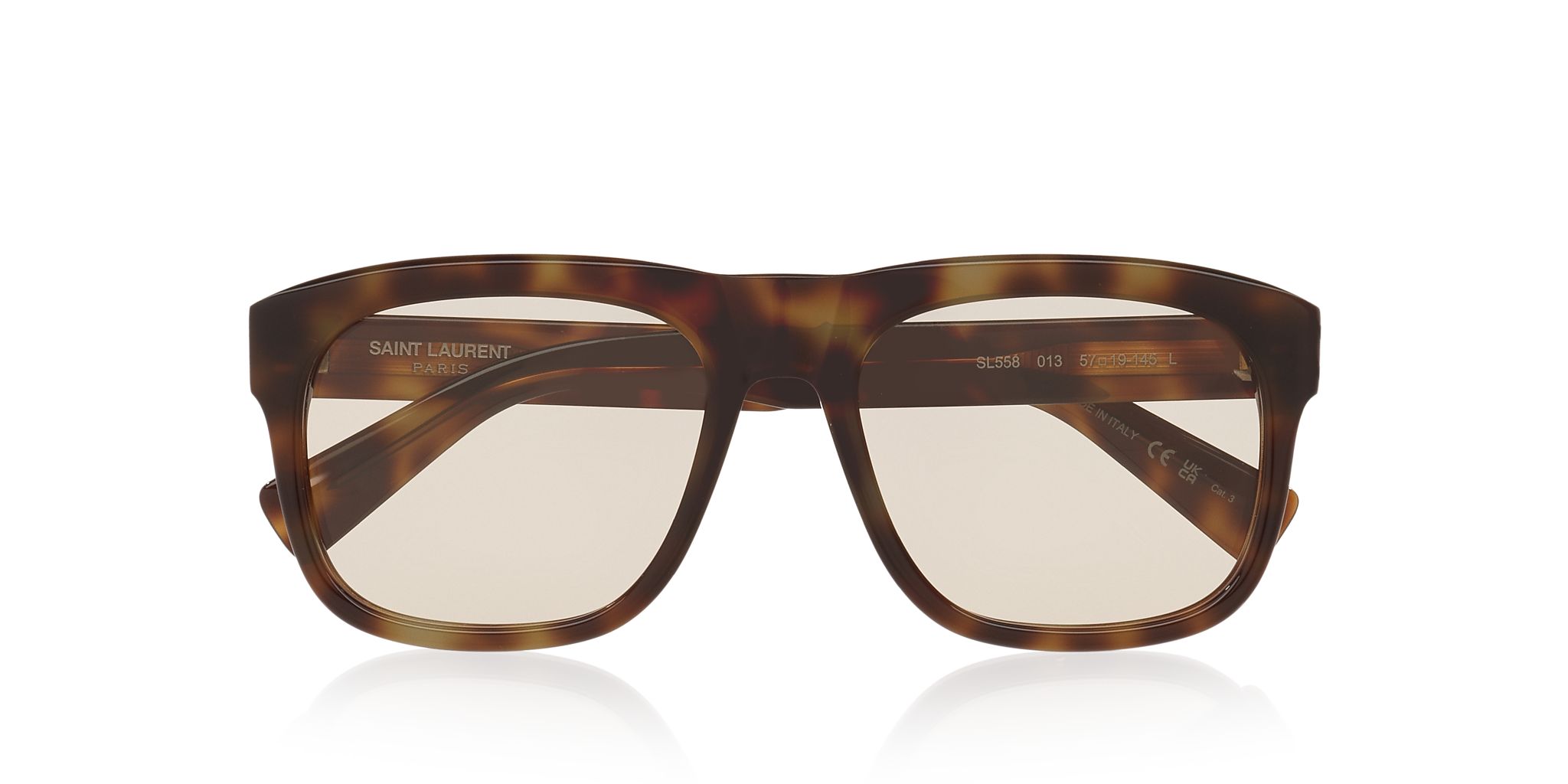 Tortoise Brown