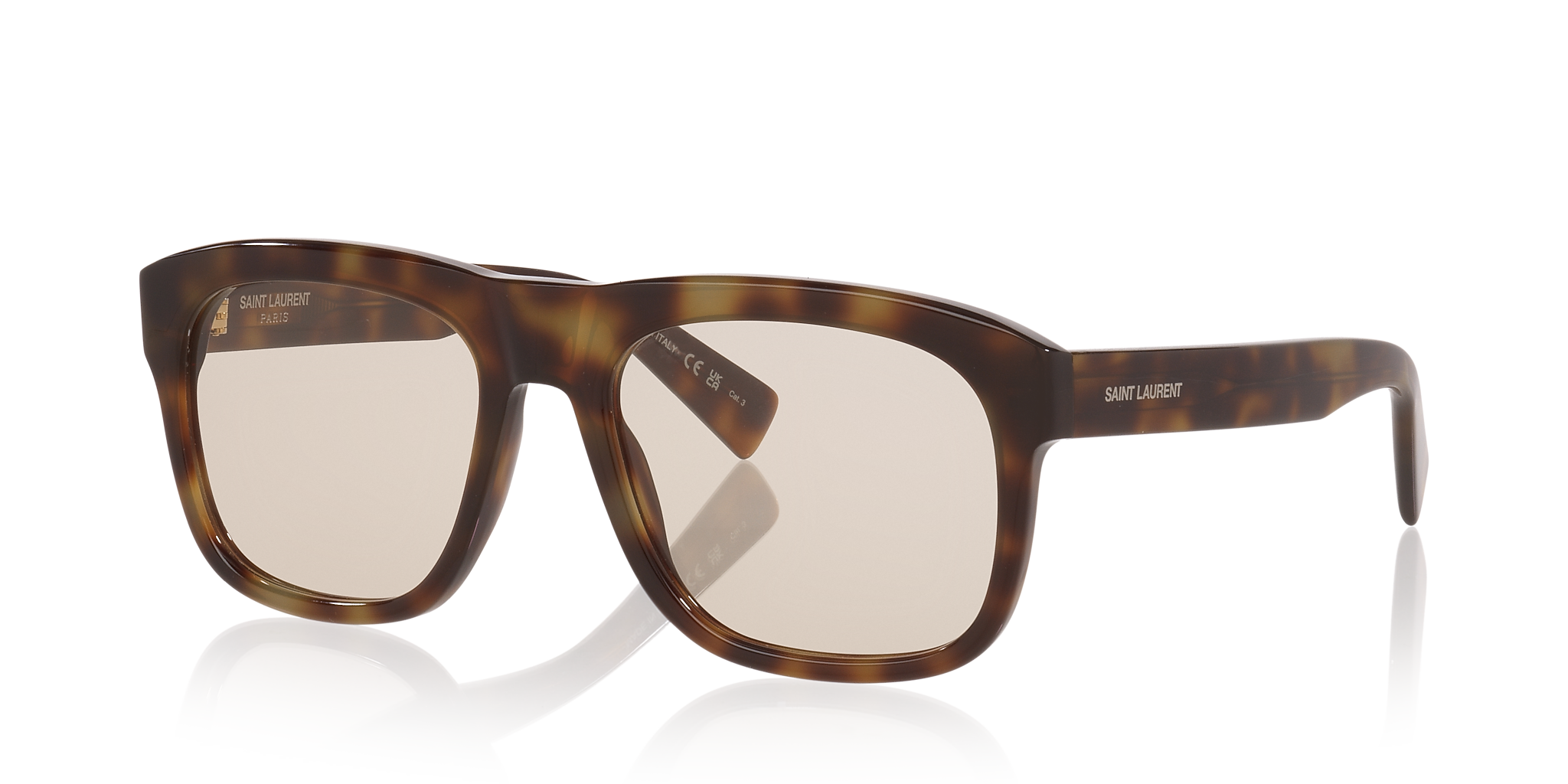 Tortoise Brown