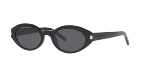 Black - Black
