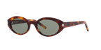 Brown Light