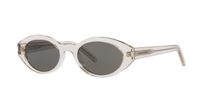 Brown Light - Grey