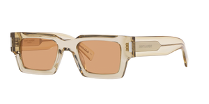 Yellow - Brown