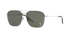 Silver Shiny