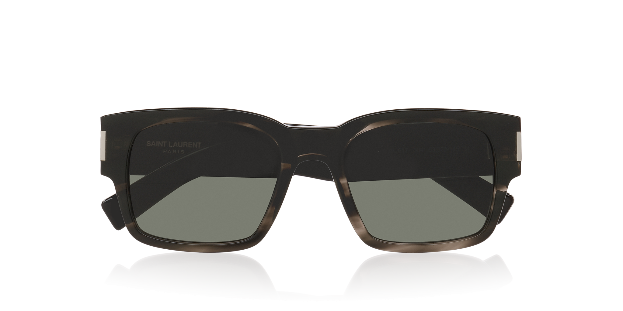 Tortoise Grey