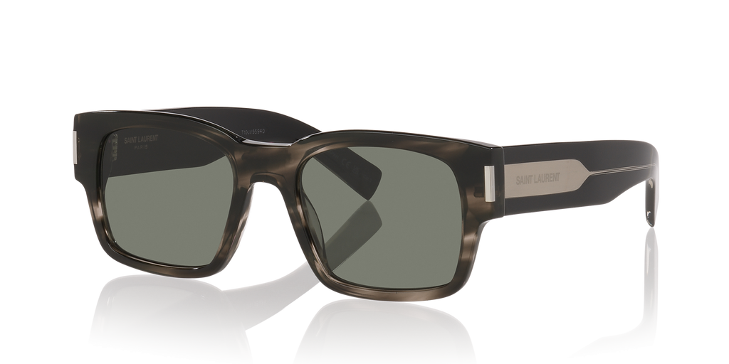 Tortoise Grey