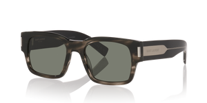 Tortoise Grey - Grey