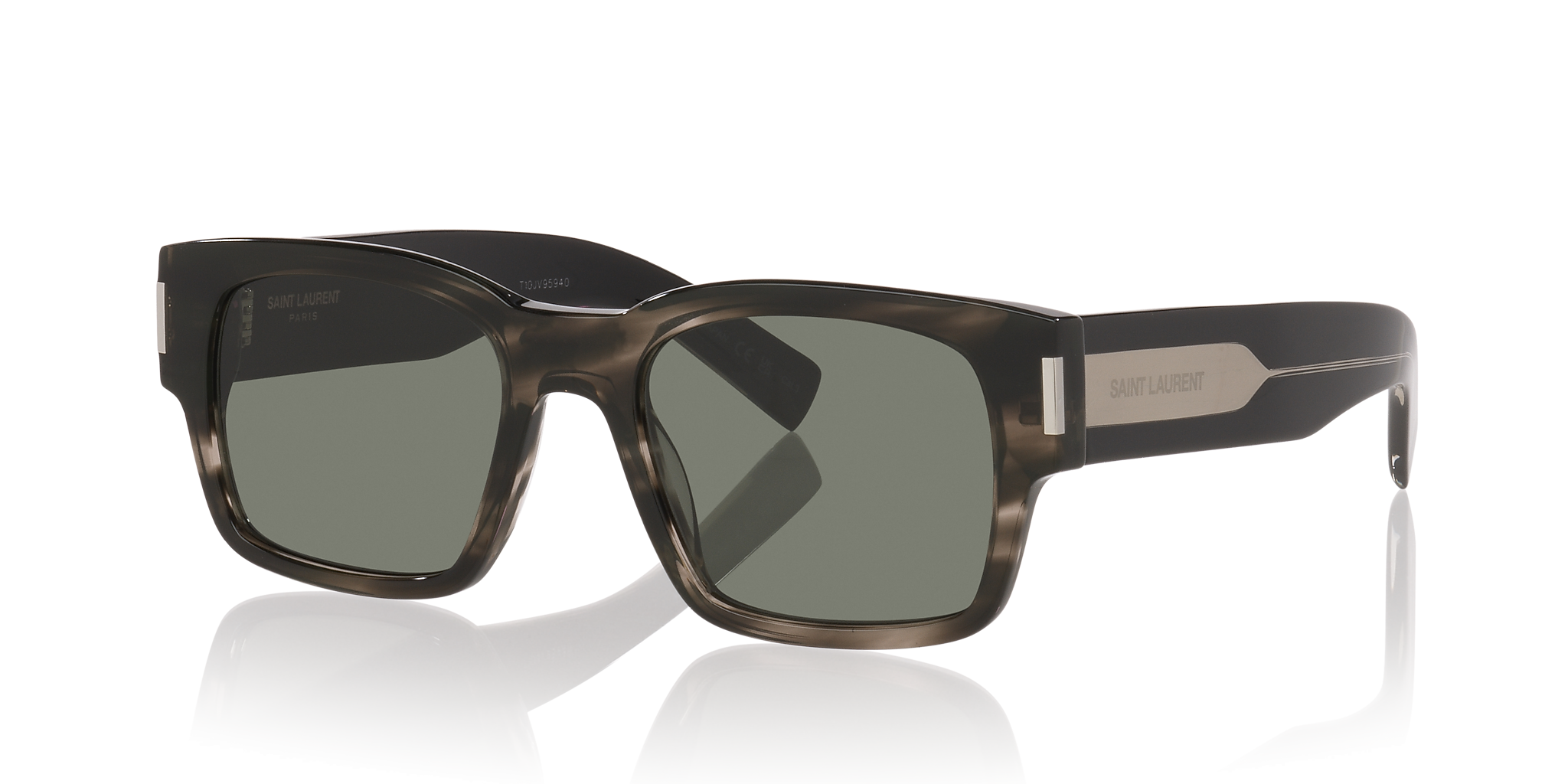 Tortoise Grey