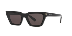 Black - Black