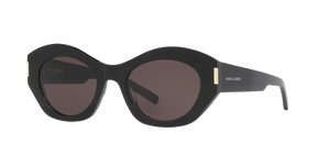 Black - Black