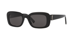 Black - Black