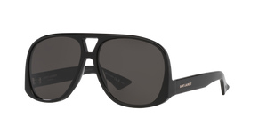 Black - Black