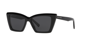 Black - Black