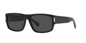 Black - Black