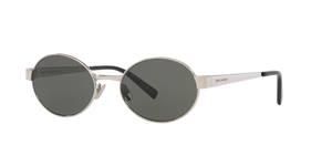 Silver - Grey