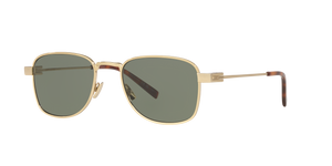 Gold - Green