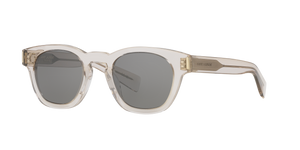 Brown Light - Silver