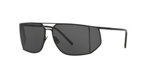 Black - Black