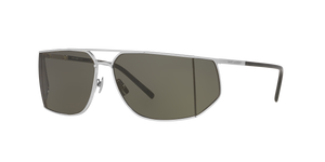 Silver - Grey
