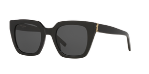 Black - Black