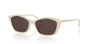 Ivory - Black