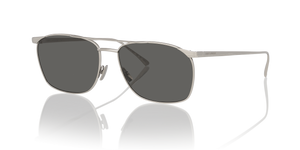 Silver - Grey