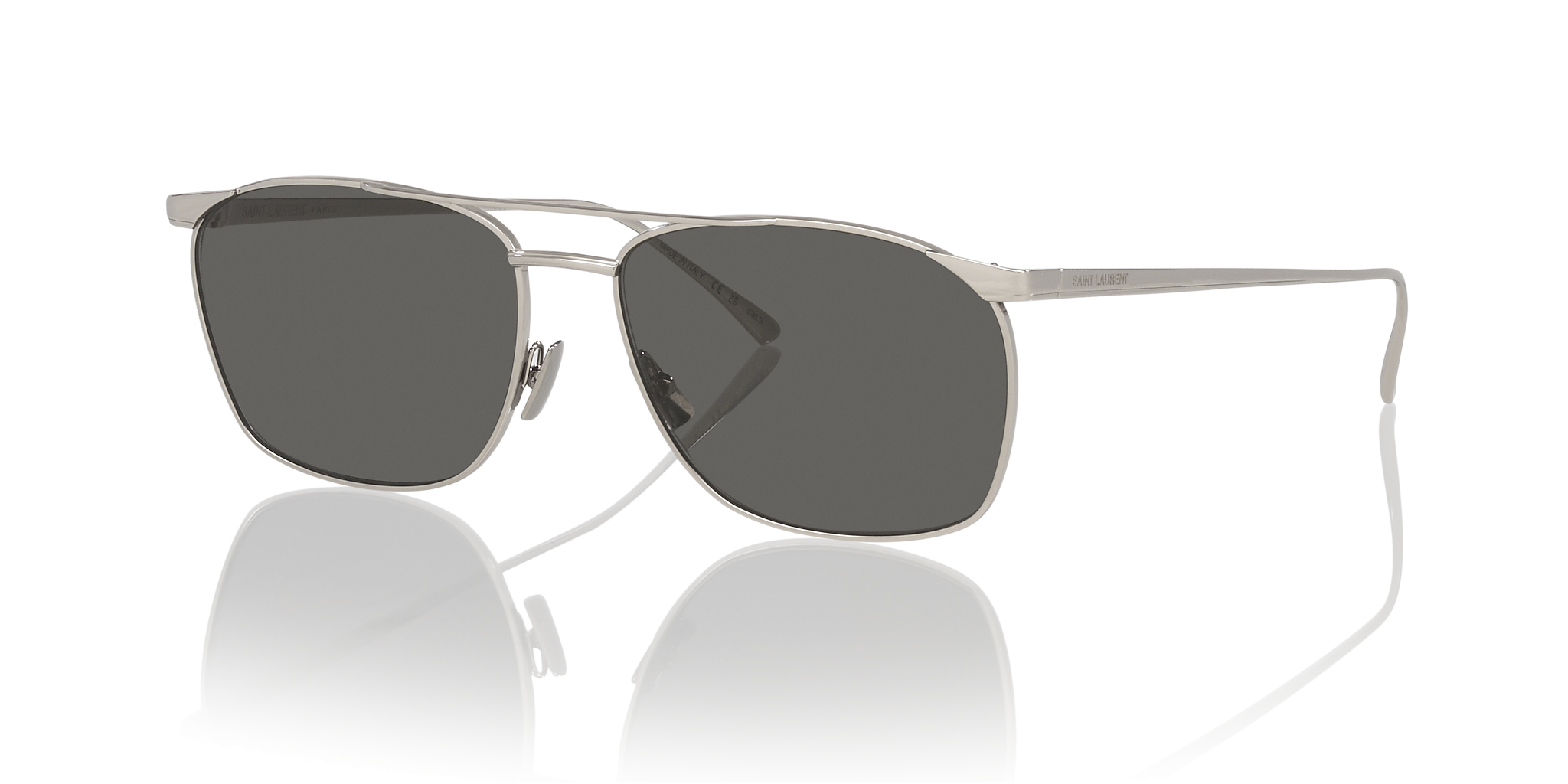 Silver