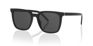 Black - Black