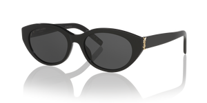 Black - Black