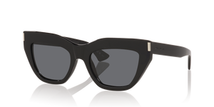 Black - Black