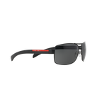 Prada Linea Rossa PS 54IS PS 54IS Black Men's Sunglasses