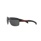 Prada Linea Rossa PS 54IS PS 54IS Black Men's Sunglasses