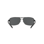 Prada Linea Rossa PS 54IS PS 54IS Black Men's Sunglasses