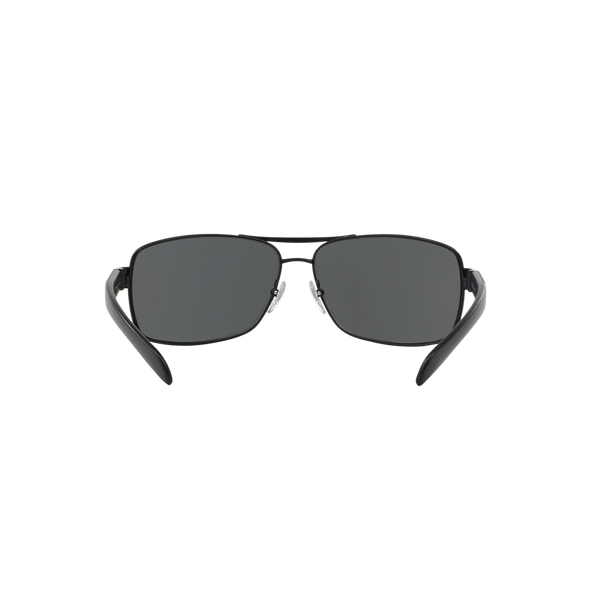 Prada Linea Rossa PS 54IS PS 54IS Black Men's Sunglasses