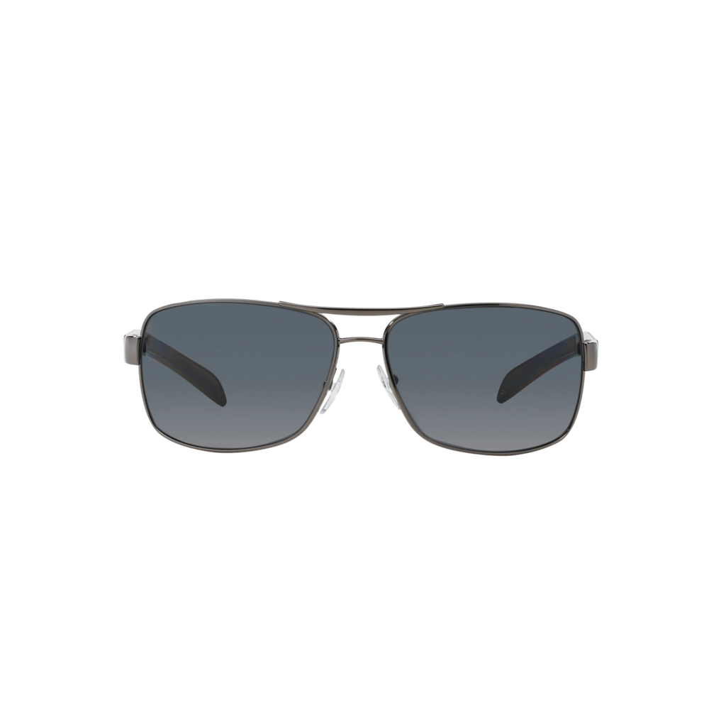 Prada Linea Rossa PS 54IS PS 54IS Grey Men's Polarized Sunglasses