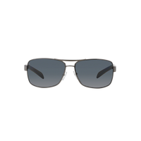 Prada Linea Rossa PS 54IS PS 54IS Grey Men's Polarized Sunglasses